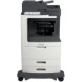 Lexmark MX811dfe Toner Lexmark MX811dfe Toner